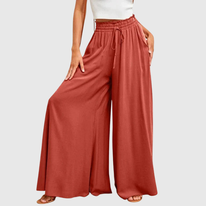 Cora | Tidal Wave Skirt