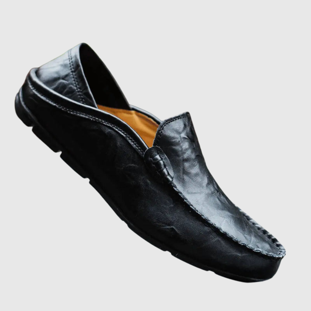 Matteo Bellucci Tuscan Moccasins