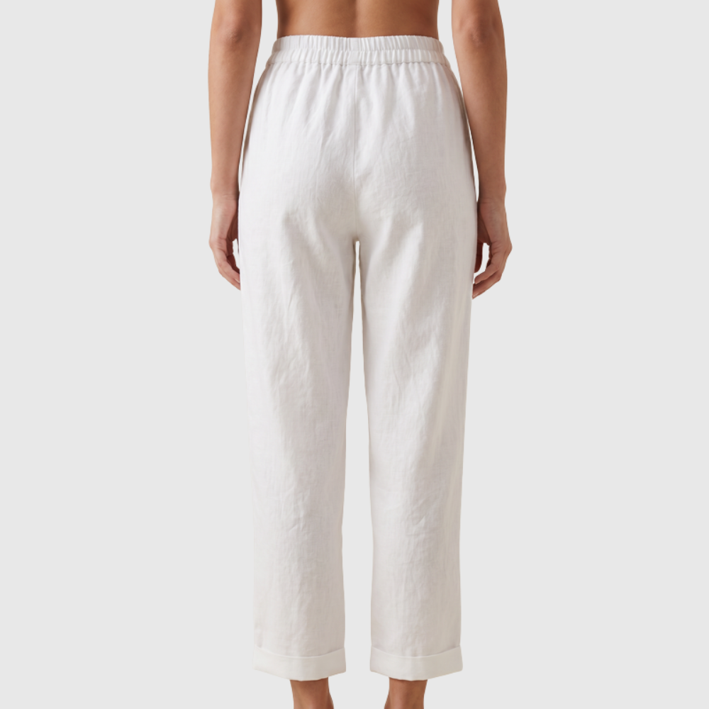 Sandara | Coastal Breeze Trousers