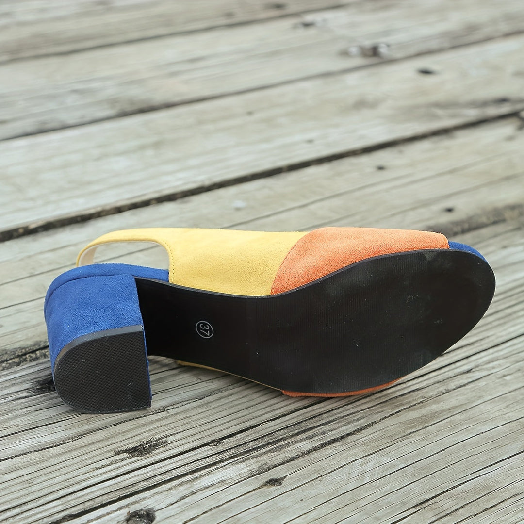 Winifred | Women's Adjustable Sandals