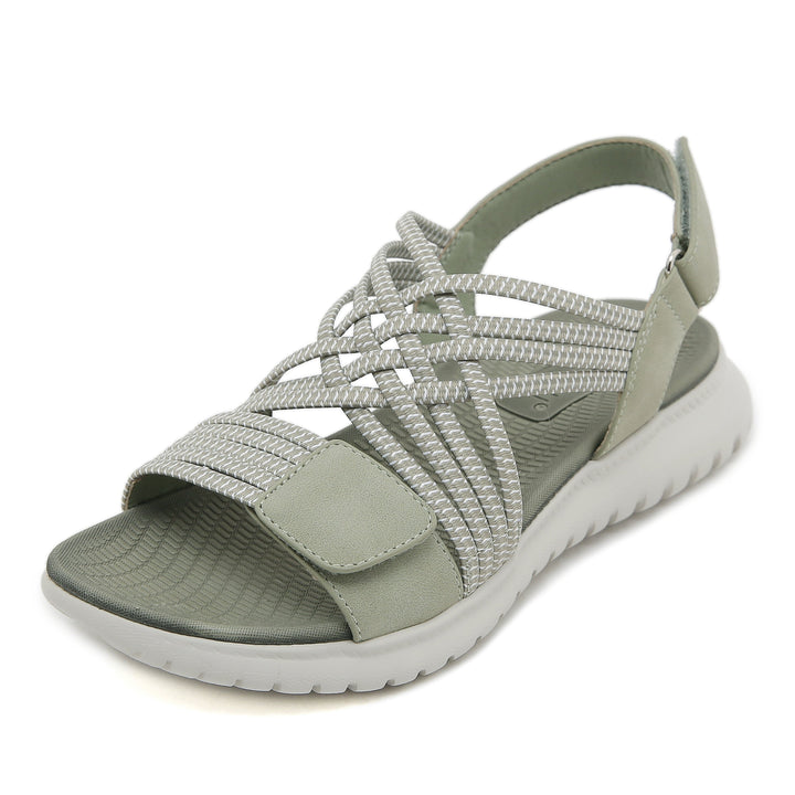 Cosette | Women's Orthopedic Adjustable Sandals