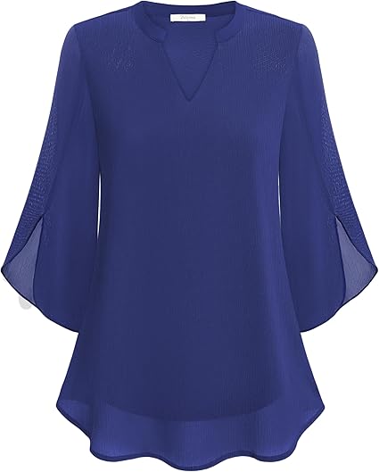 Stylish blouse for women | Relaxed fit