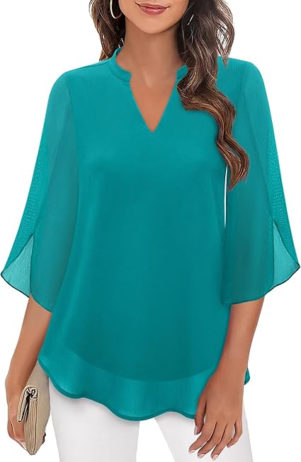 Stylish blouse for women | Relaxed fit