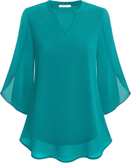 Stylish blouse for women | Relaxed fit