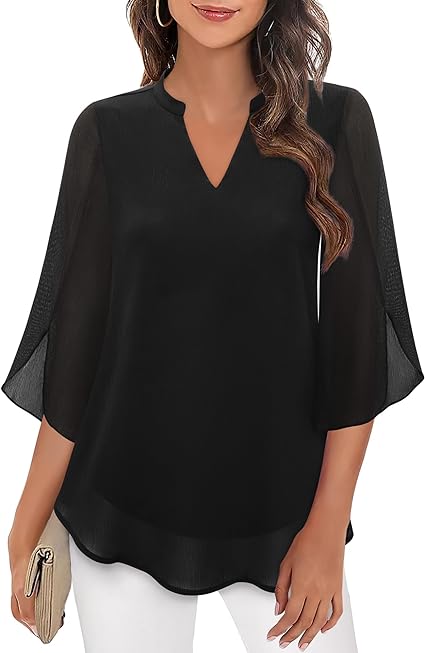 Stylish blouse for women | Relaxed fit