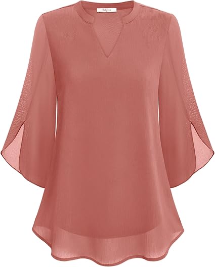 Stylish blouse for women | Relaxed fit