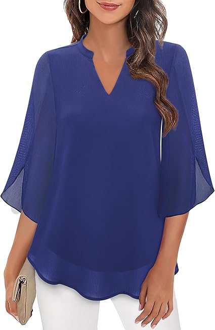 Stylish blouse for women | Relaxed fit