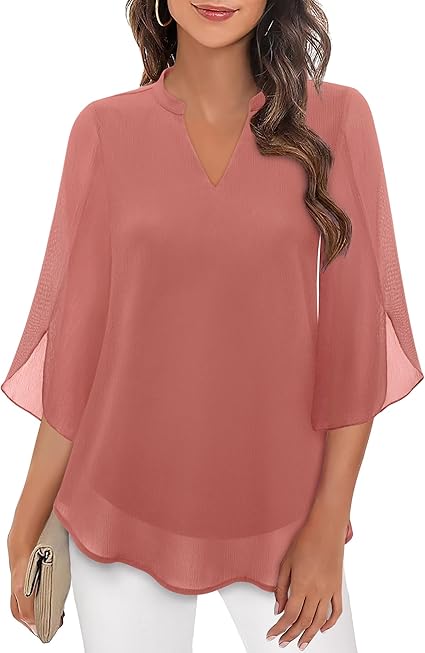 Stylish blouse for women | Relaxed fit