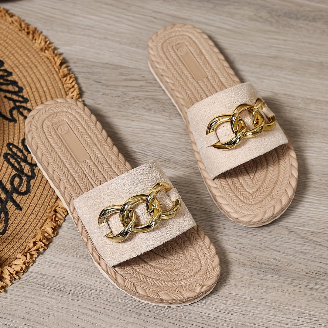 Meadow | Women's Cushioned Sandals