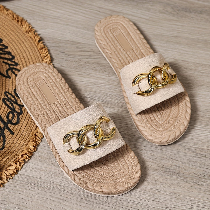 Meadow | Women's Cushioned Sandals