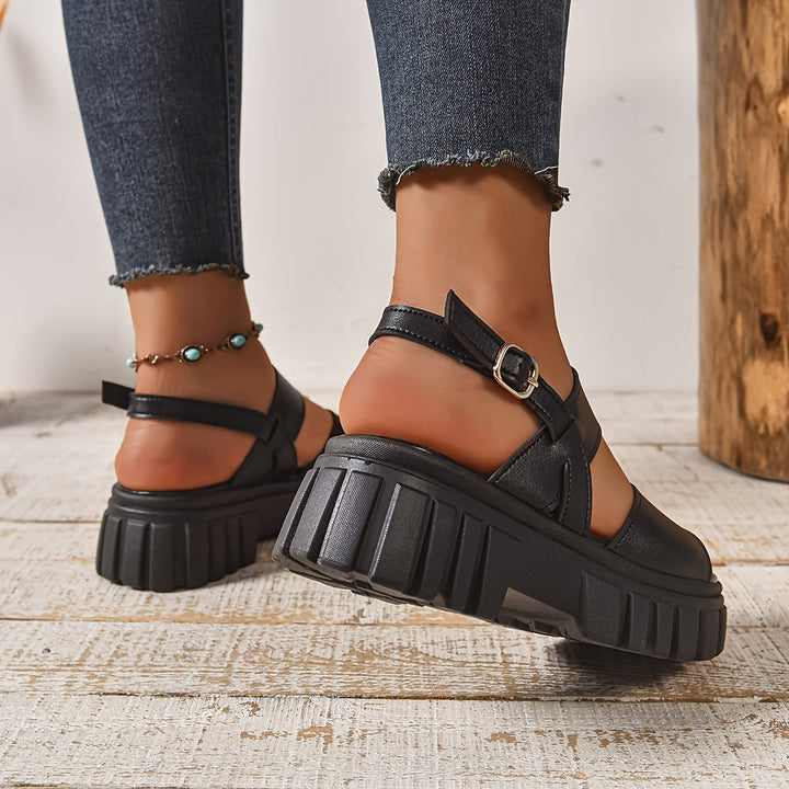 Celia | Women's Flat Sandals