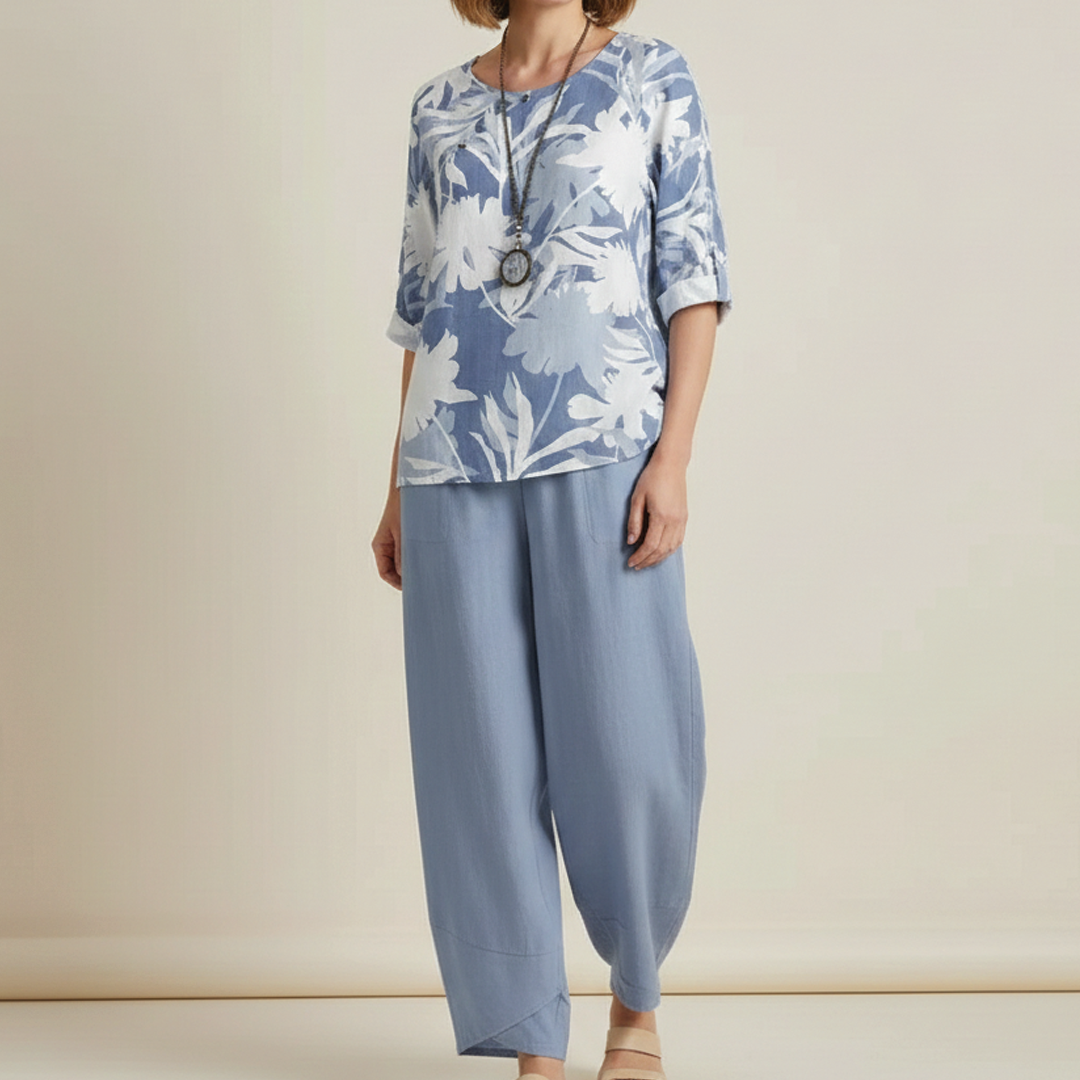 Ava - Two-Piece Set for Women