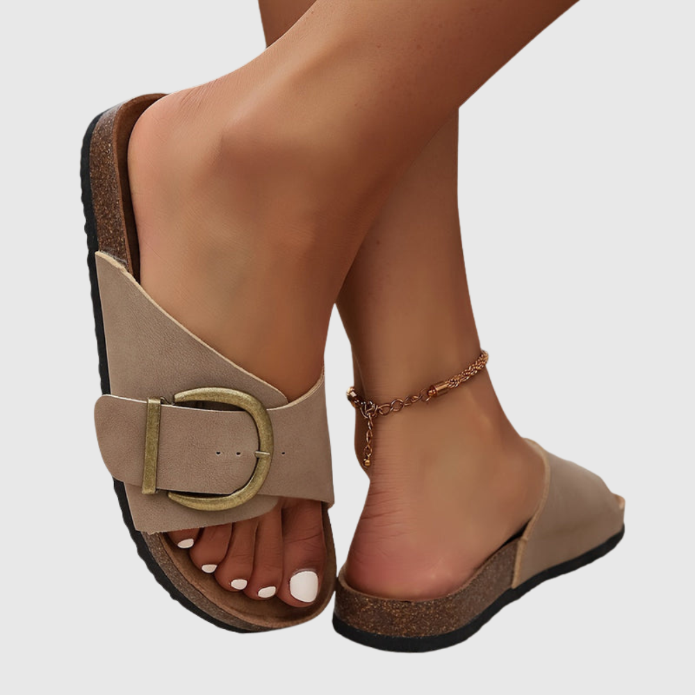 ARIA | Stylish Orthopedic Comfortable Sandals