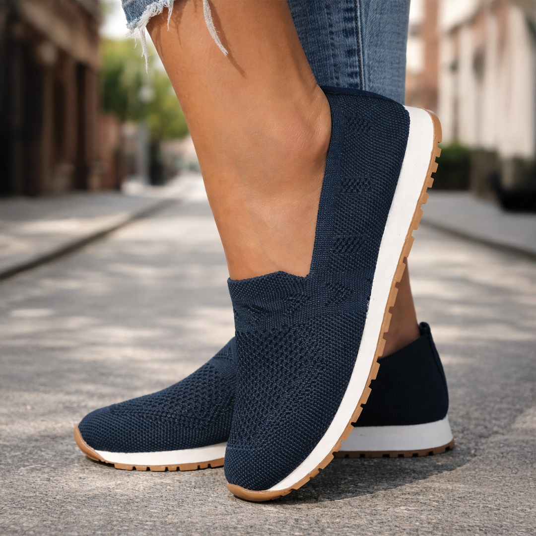 Charlotte - Everyday Comfort Shoes