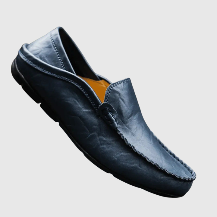 Matteo Bellucci Tuscan Moccasins
