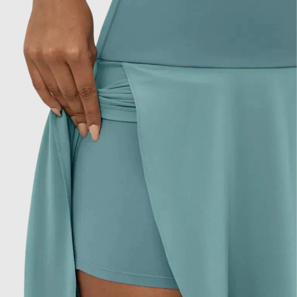 Sia | Celestial Grace Skirt