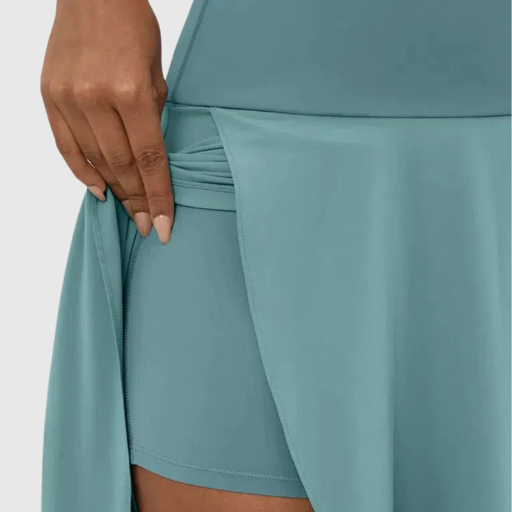 Sia | Celestial Grace Skirt