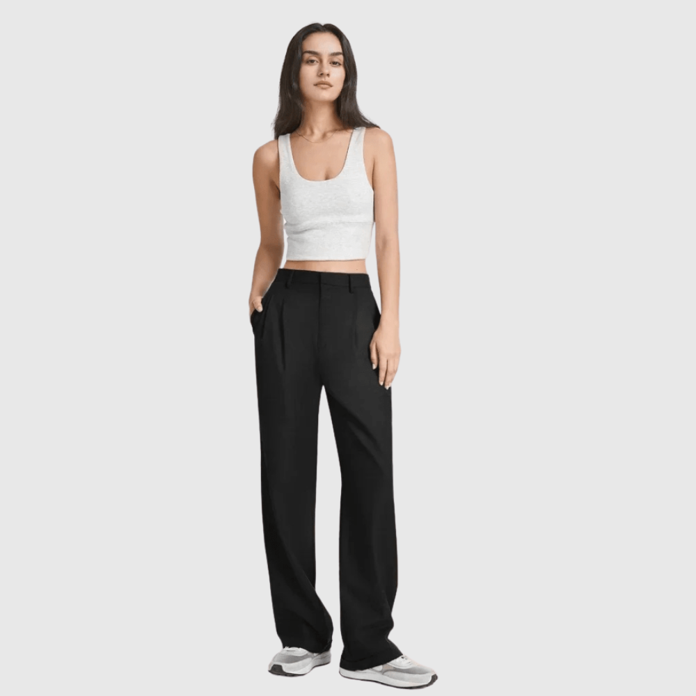 Haidee | Sleek Sophisticated Pants