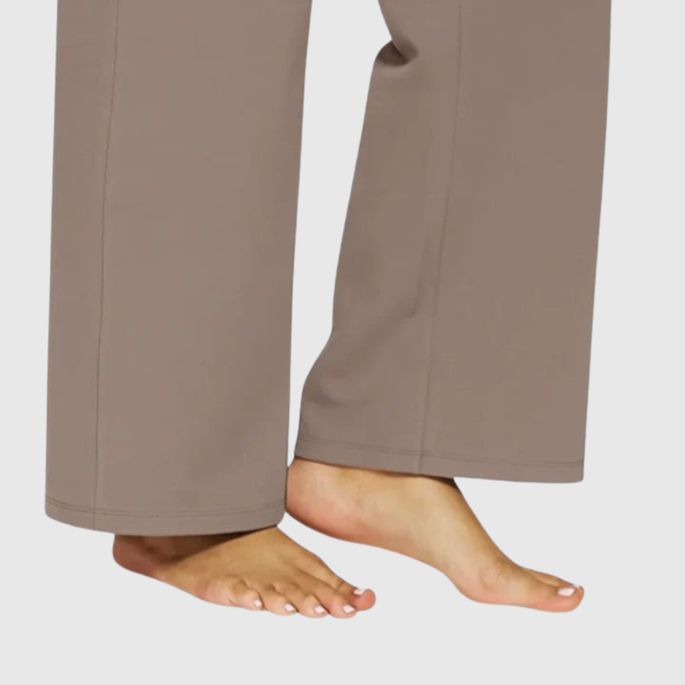 Hilary | Sophisticated Pants