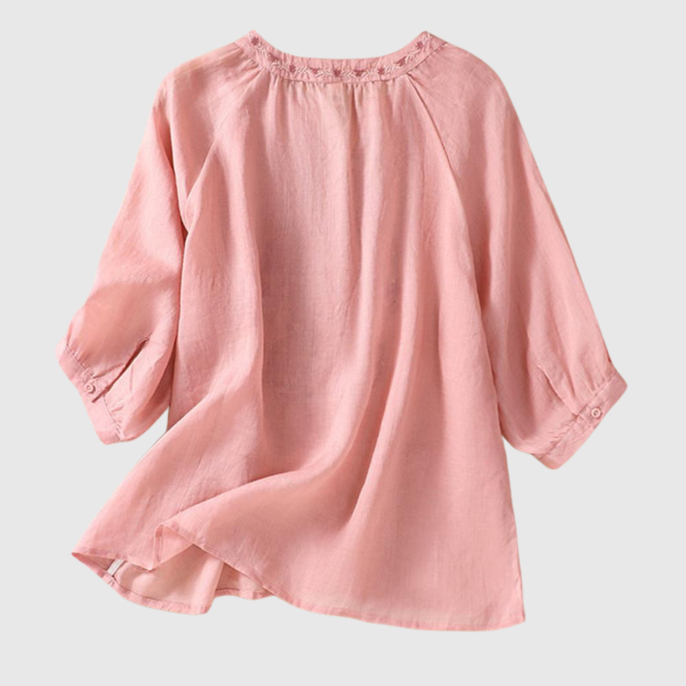 Éliane Blouse