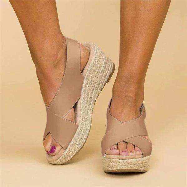 Neve | Women's Orthopedic Cushioned Sandals