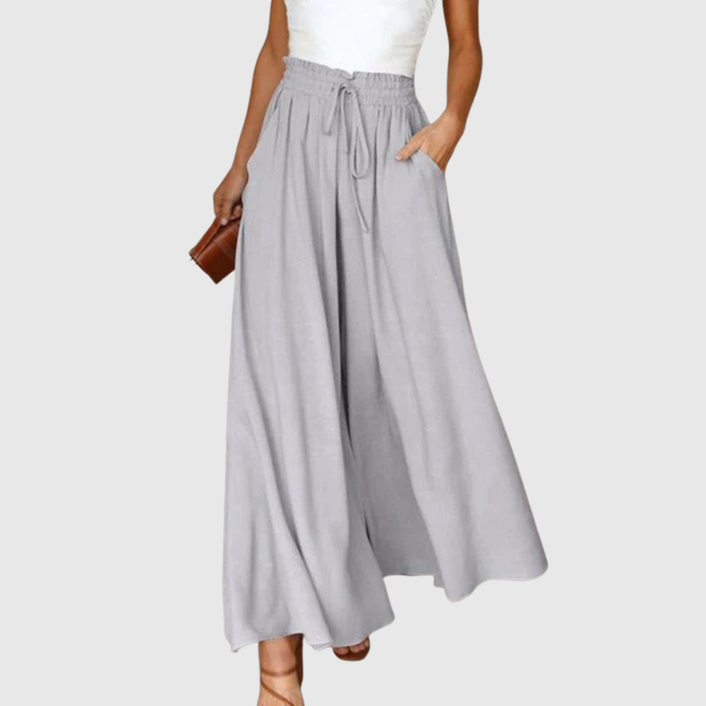 Cora | Tidal Wave Skirt