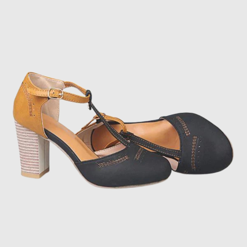 Janet™ | Stylish Heels