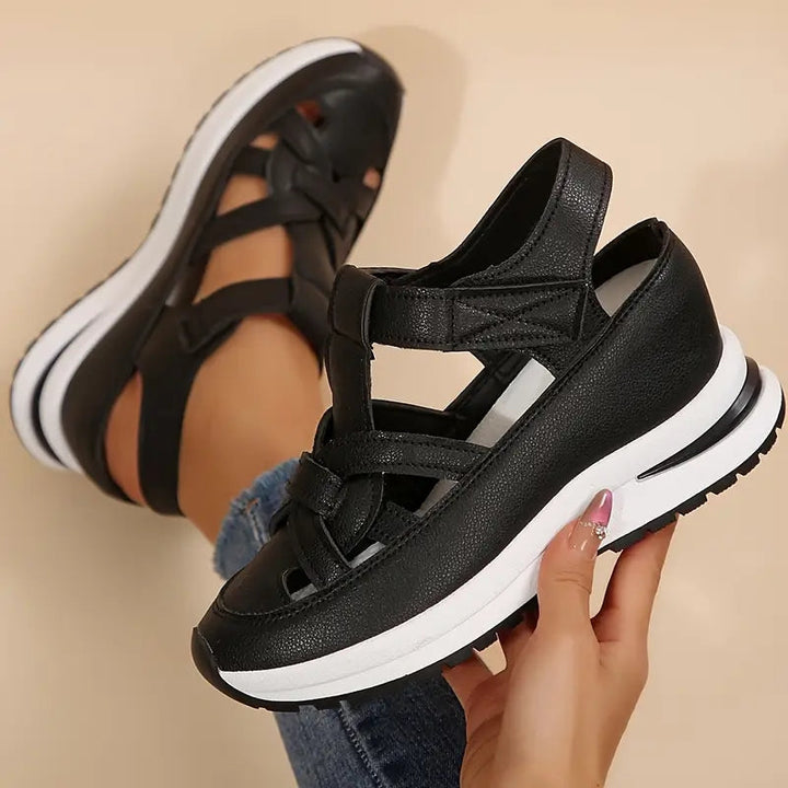 Aveta Orthopedic Sandals