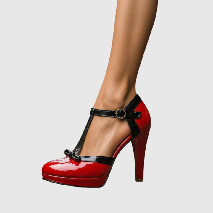 Oriah | Orthopedic Heels