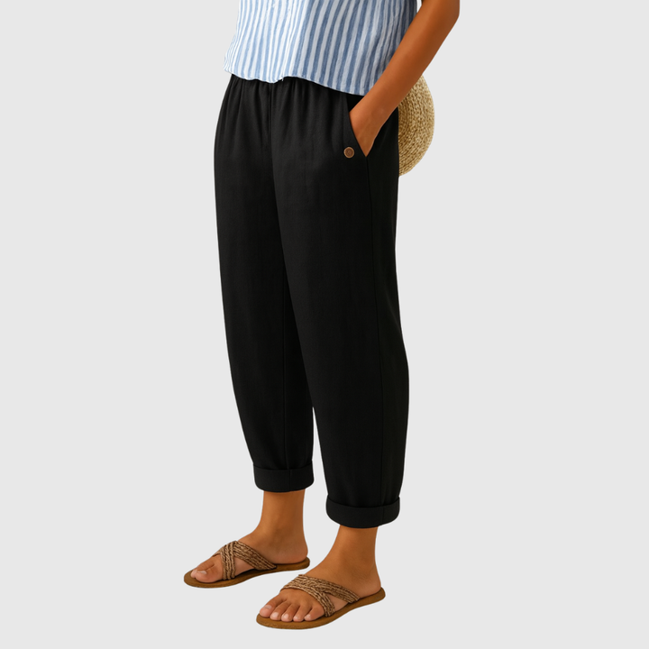 Rona™ Breezy Summer Pants