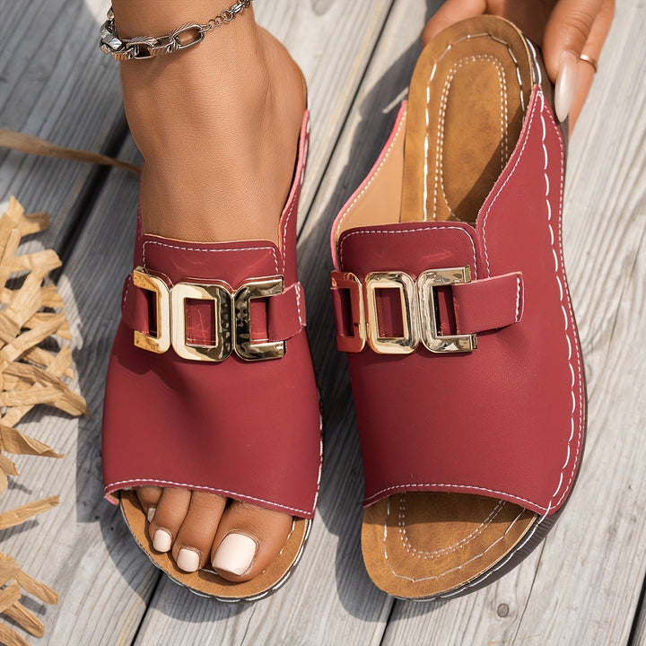 Nola | Women's Sandals