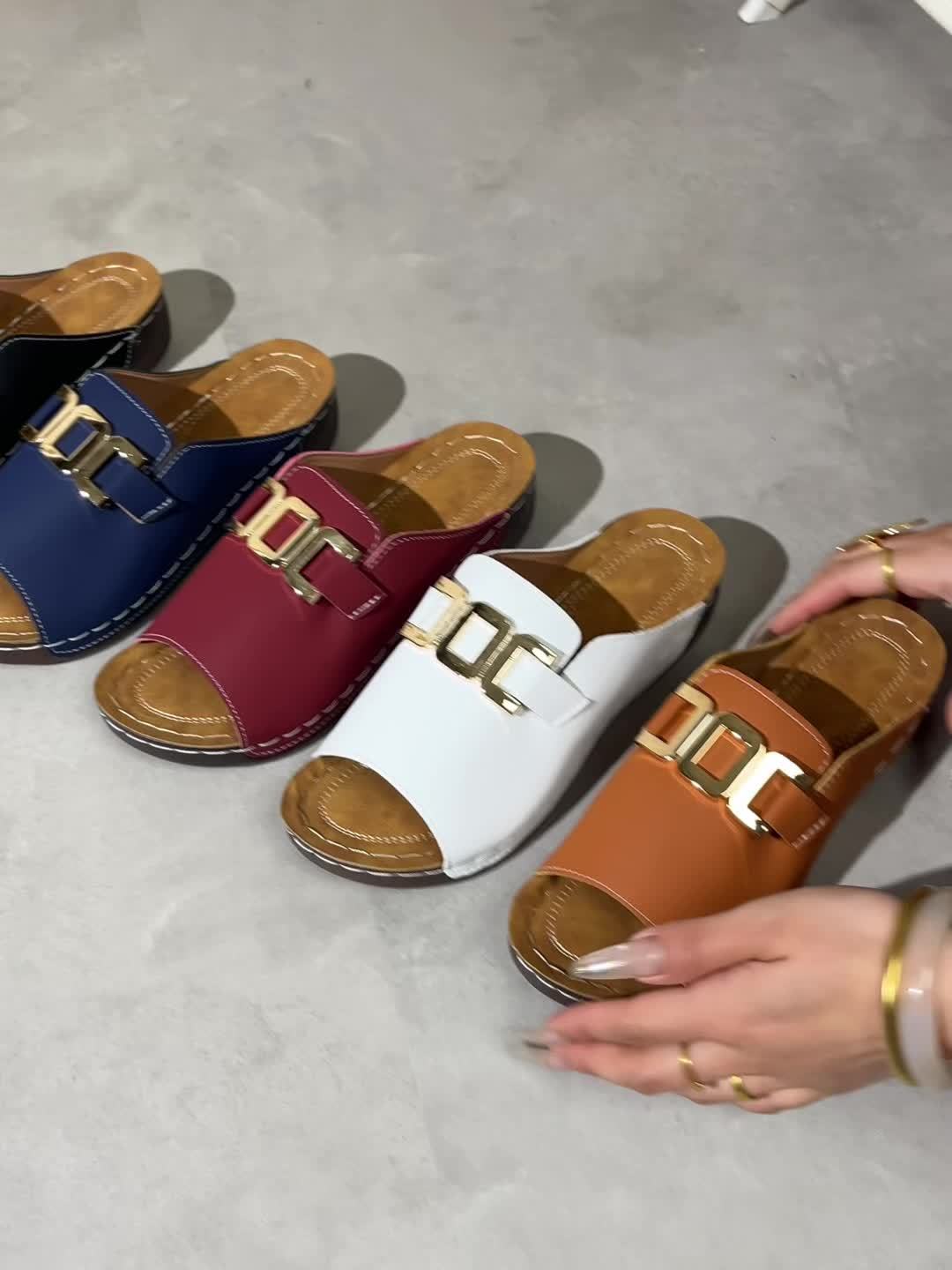 Nola | Women's Sandals