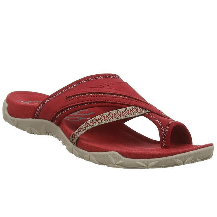Linden | Women's Orthopedic Slippers