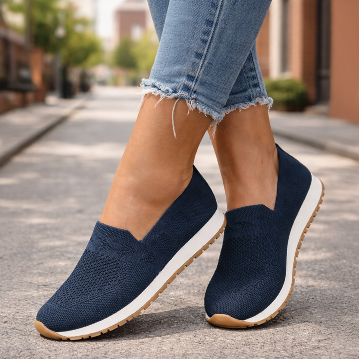 Charlotte - Everyday Comfort Shoes