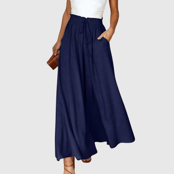 Cora | Tidal Wave Skirt