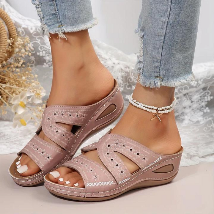 Maren | Women's Orthopedic Cushioned Sandals