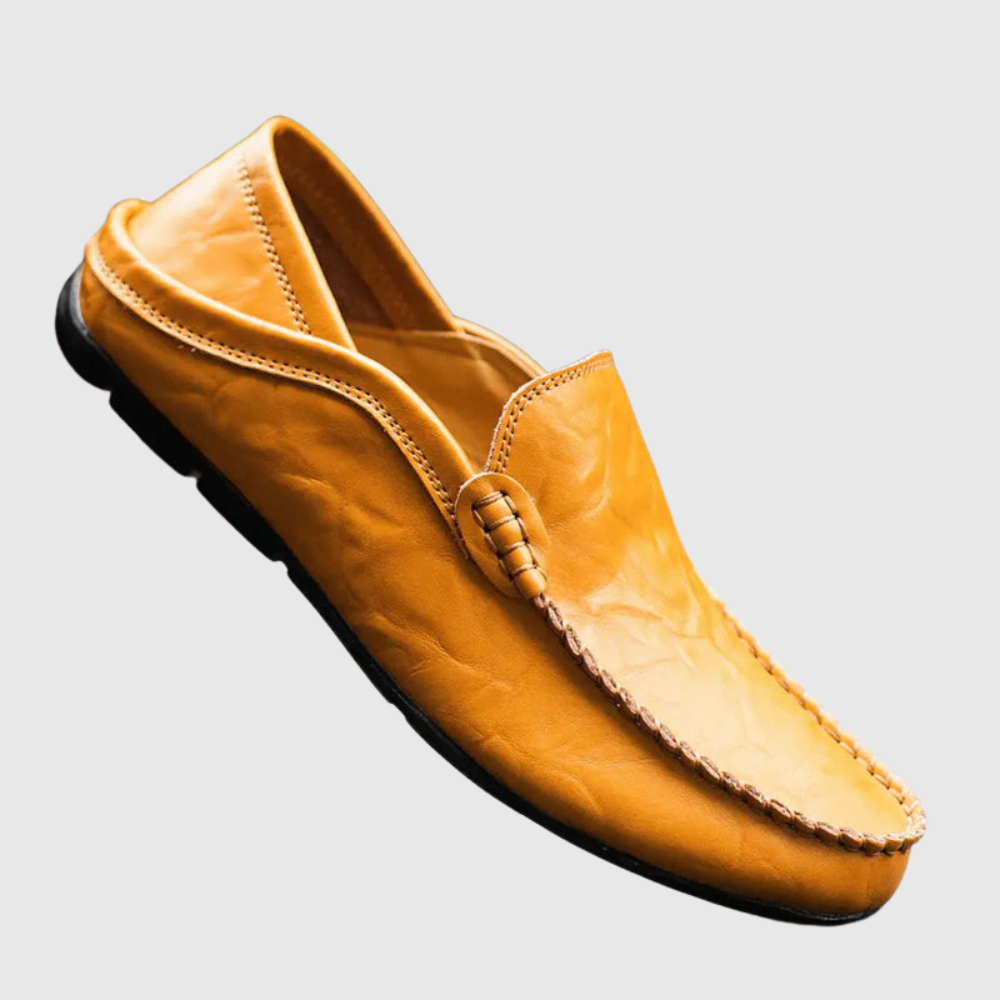 Matteo Bellucci Tuscan Moccasins
