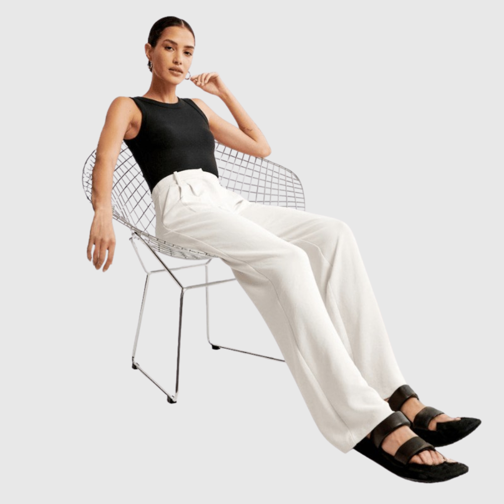 Haidee | Sleek Sophisticated Pants