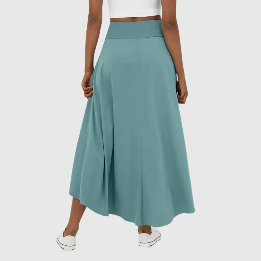 Sia | Celestial Grace Skirt