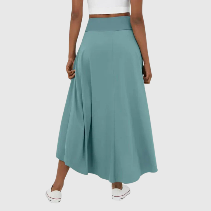 Sia | Celestial Grace Skirt