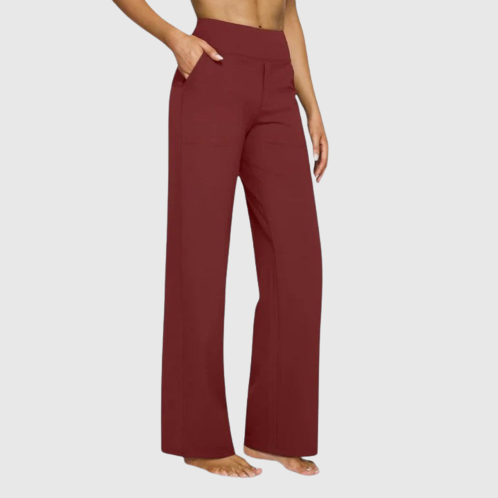 Hilary | Sophisticated Pants