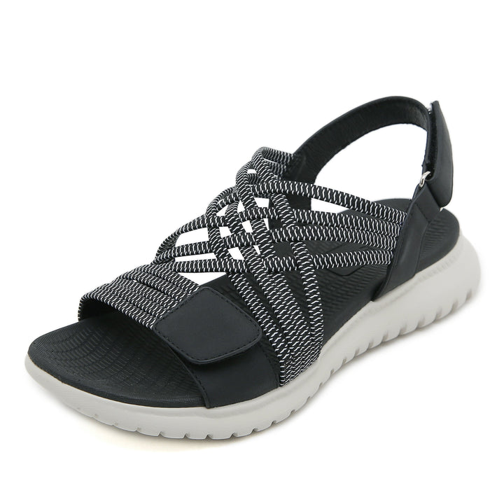 Cosette | Women's Orthopedic Adjustable Sandals