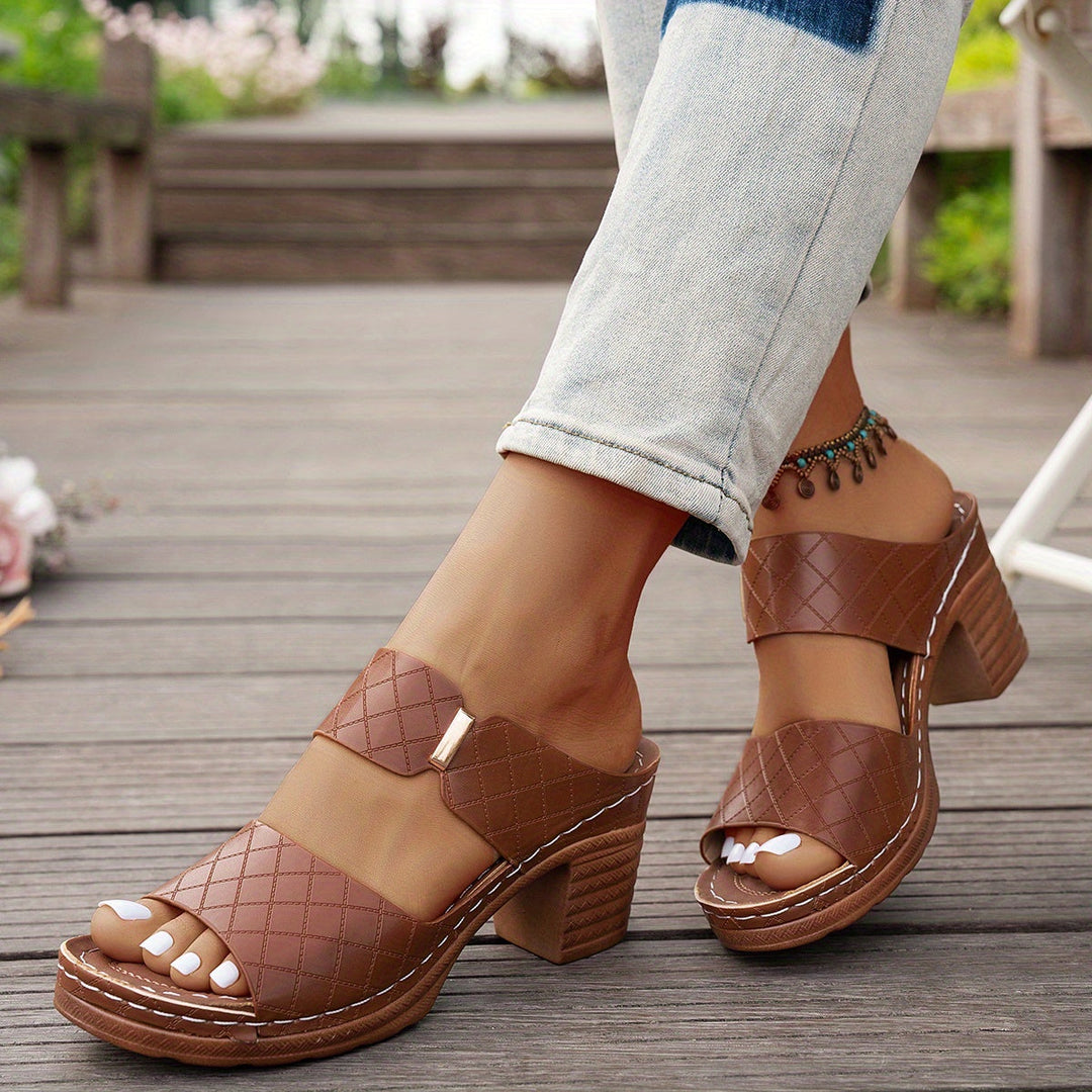 Zelda | Women's Sandals