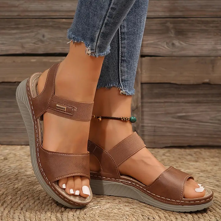 Swift | Women's Adjustable Sandals