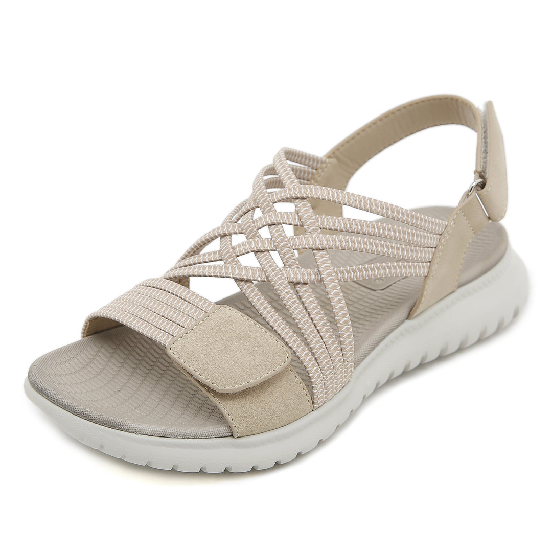 Cosette | Women's Orthopedic Adjustable Sandals