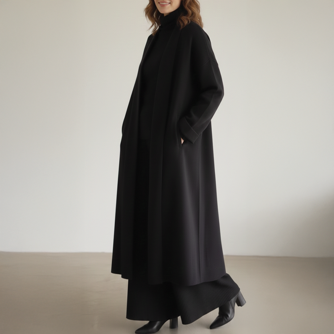 Aurora - 3-Piece Knit Set