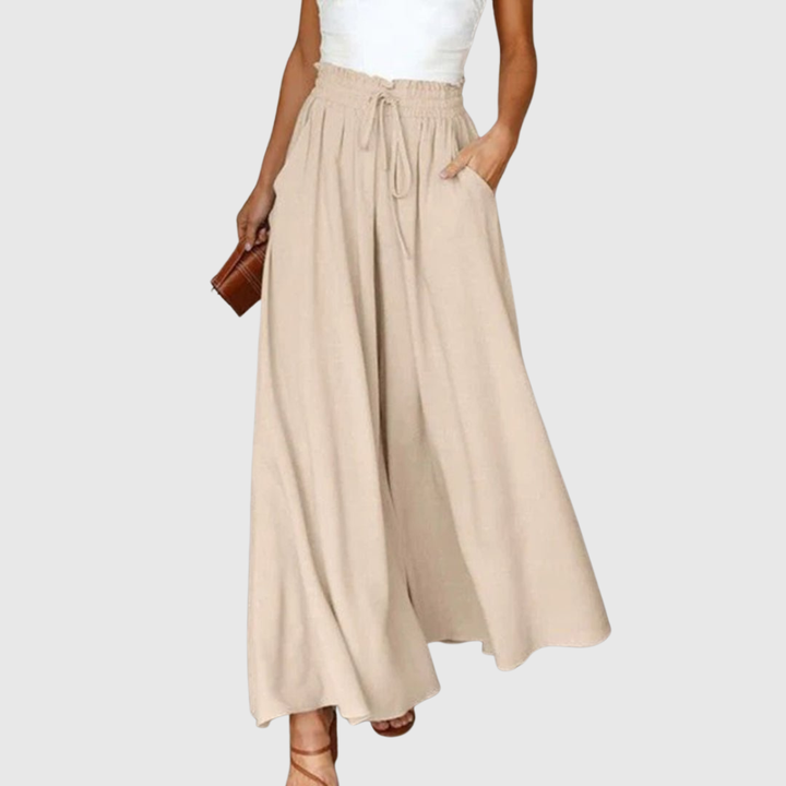 Cora | Tidal Wave Skirt