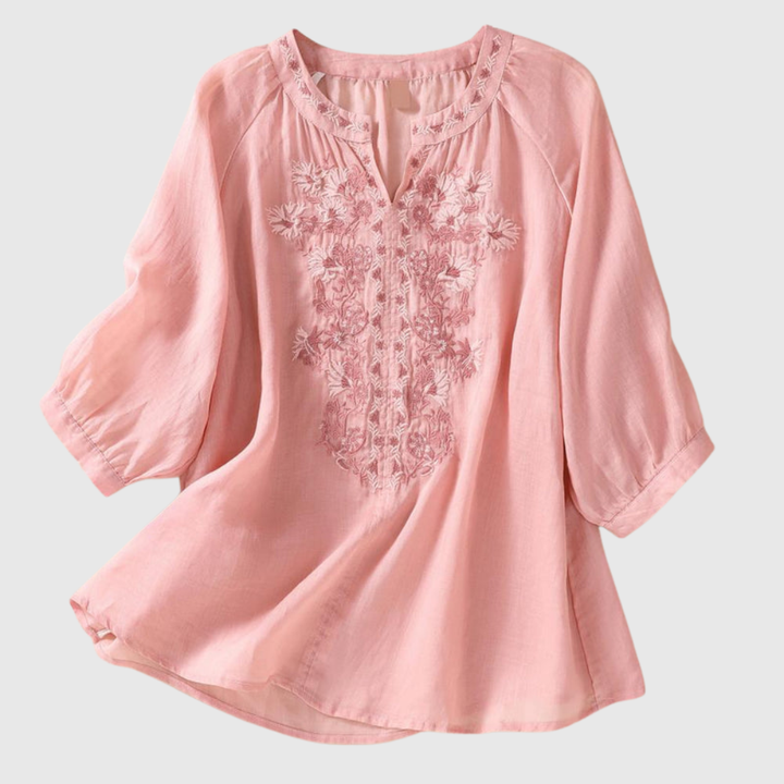 Éliane Blouse