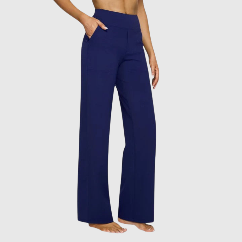 Hilary | Sophisticated Pants