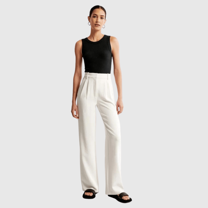 Haidee | Sleek Sophisticated Pants